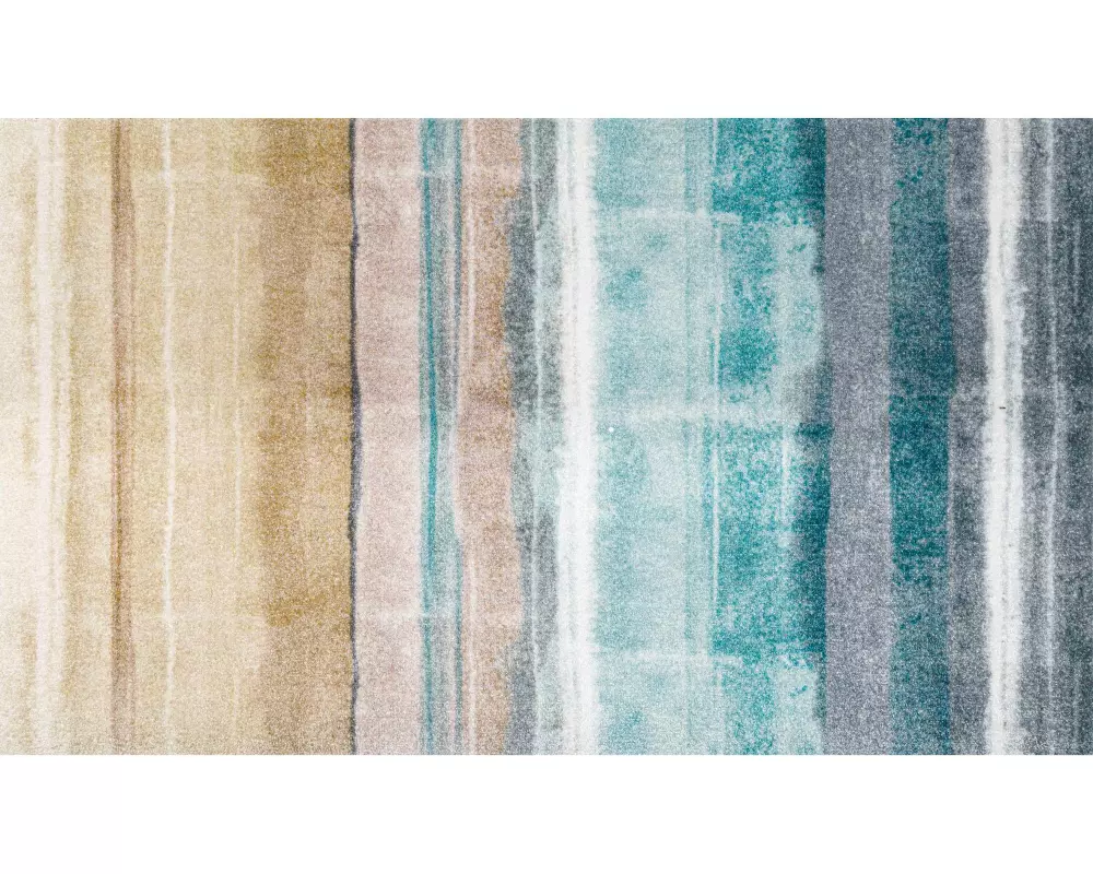 wash+dry Teppich Frerik 70 cm x 120 cm