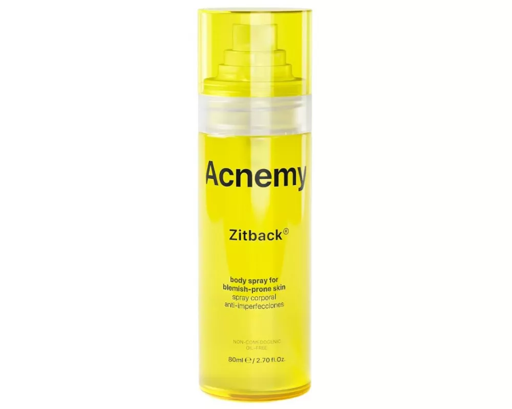 Acnemy Körperspray Zitback 80 ml
