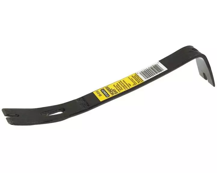 Stanley Nageleisen Wonder Bar