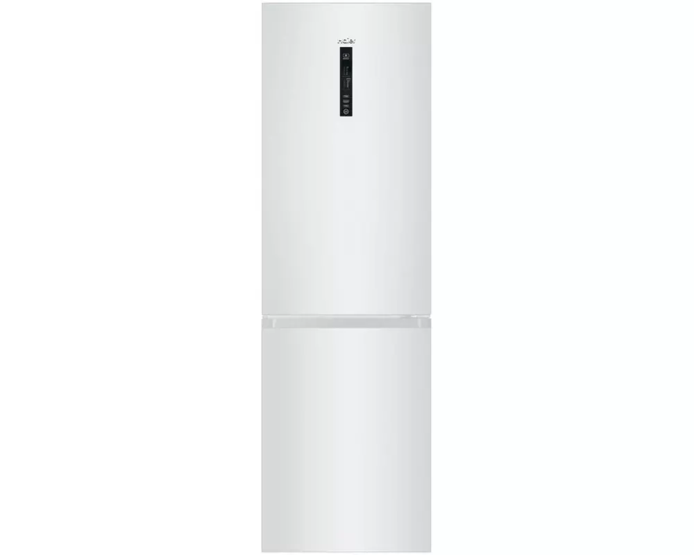 Haier Kühl-Gefrierkombination CFE735CWJ Rechts/Wechselbar