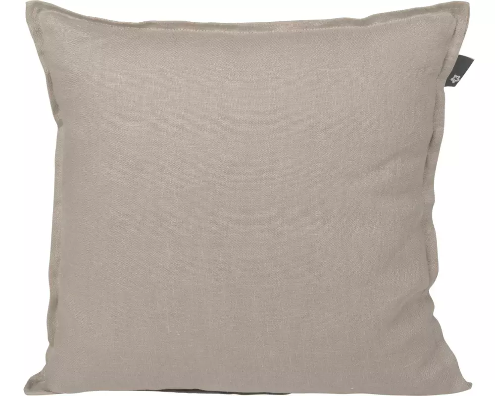 Pichler Kissenbezug Pure 41 x 41 cm, Sand