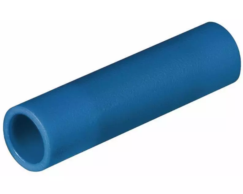 Knipex Stossverbinder 2.5 mm² Blau, 100 Stück