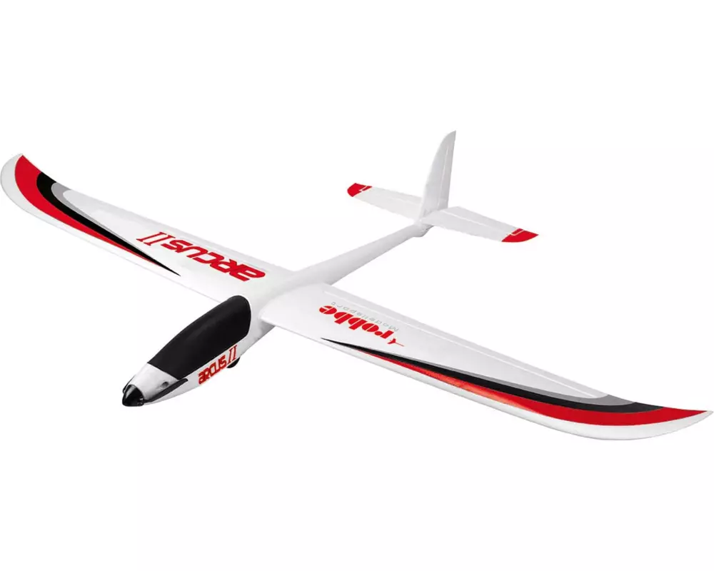 robbe Motorsegler ARCUS II Night, 1840 mm mit Beleuchtung, PNP