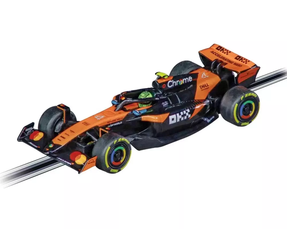 Carrera GO! McLaren Formula 1, L.Norris