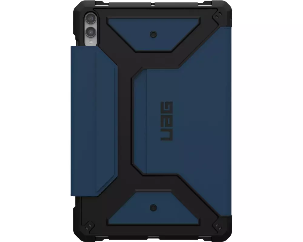 UAG Tablet Book Cover Metropolis Galaxy Tab S9+ Mallard