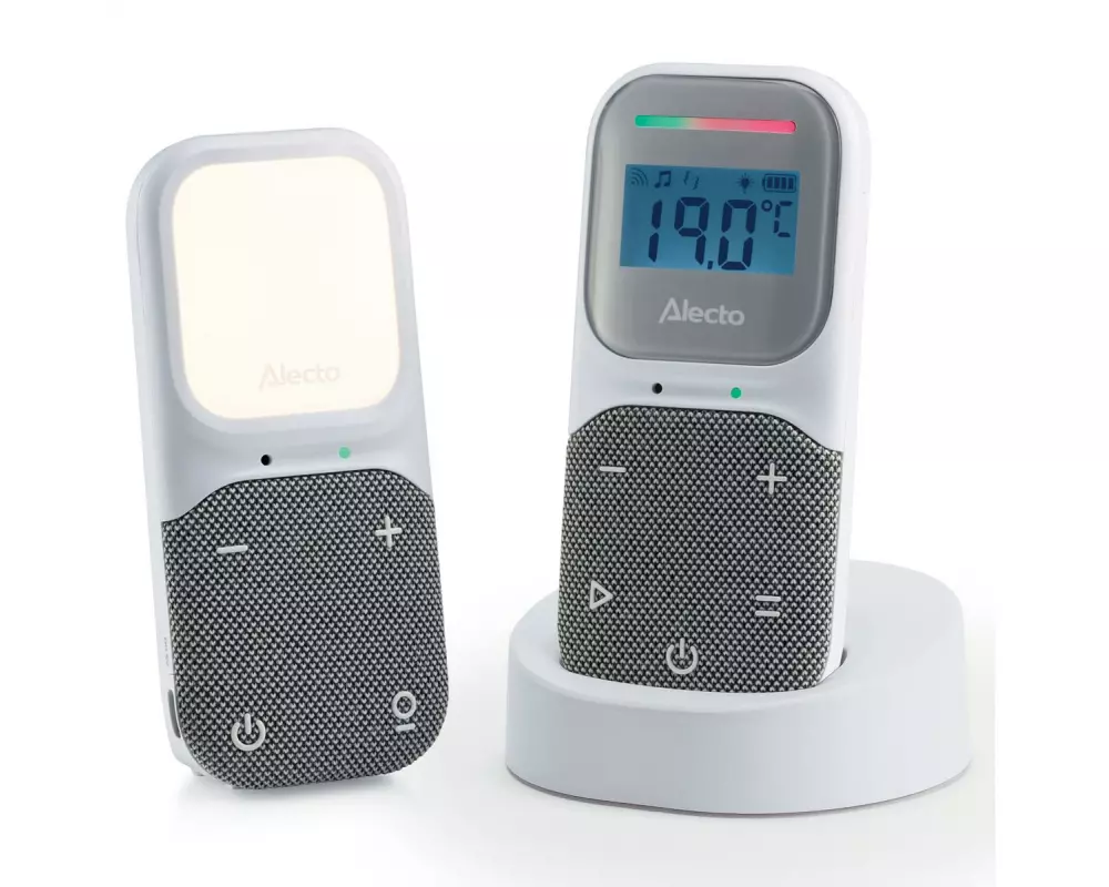 Alecto Babyphone DBX140