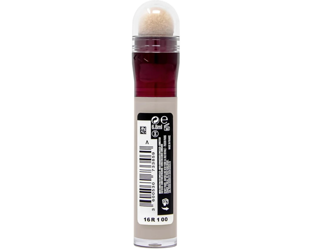 Maybelline Concealer Instant Anti-Age 95 Cool Ivory