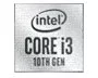 Intel Core i3-10320 3,8GHz LGA1200 8M Cache Boxed CPU