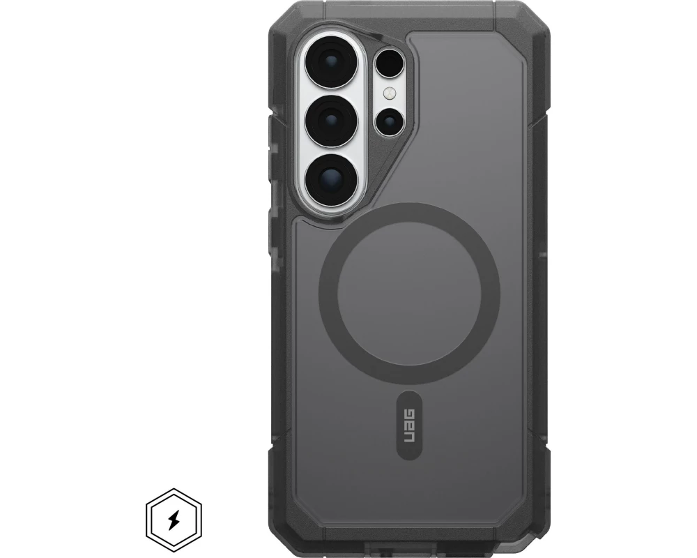 UAG Back Cover Trooper für Samsung S26 Ultra Magsafe