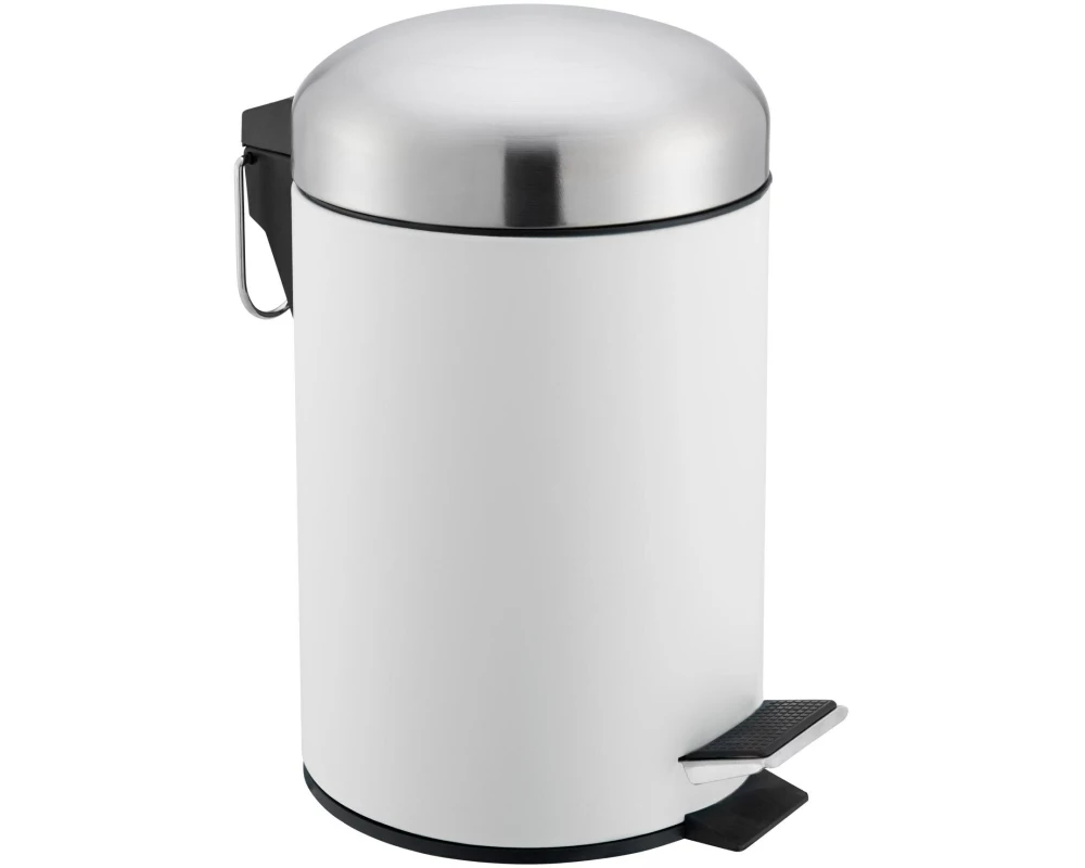 diaqua® Treteimer Romance, 3 l, Weiss