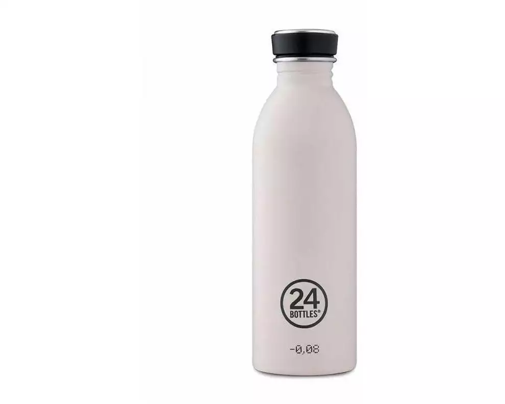 24Bottles Trinkflasche Urban 500 ml, Gravity