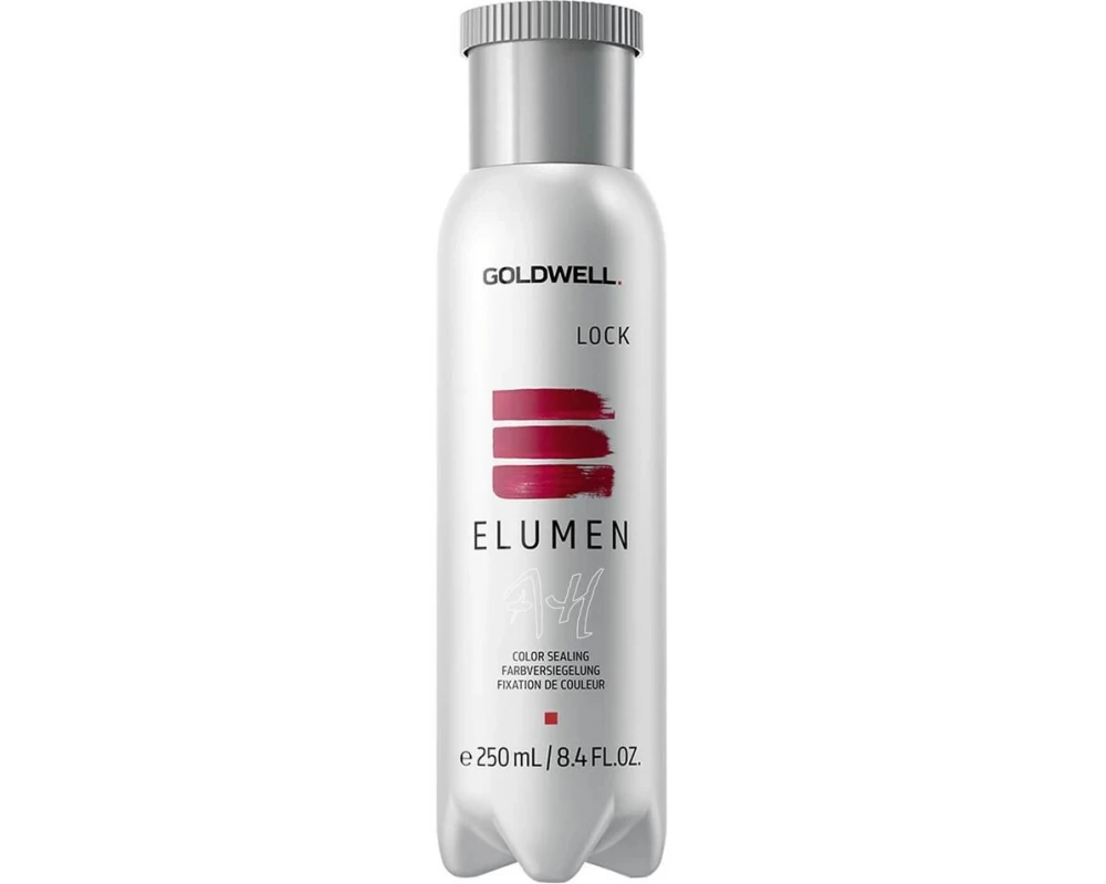 GOLDWELL Haarcoloration Elumen Lock 250 ml
