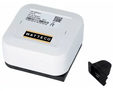 WATTECO CLOS O LoRaWAN doors and gates monitoring system for harsh environment