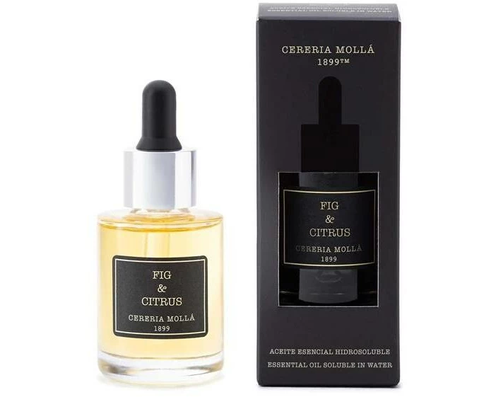 Cerería Mollá Duftöl Fig & Citrus 30 ml 1 Stück