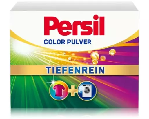 Persil Waschmittel Color Pulver 3.96 kg