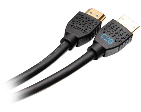 10ft/3m Ultra Flexible HDMI Cable 4K