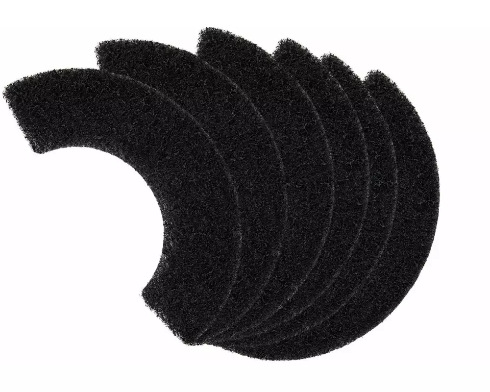 Litter-Robot Ersatzfilter zu Litter Robot 4, 6 Stück