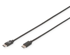 USB CONNECTION CABLE TYPE C-C