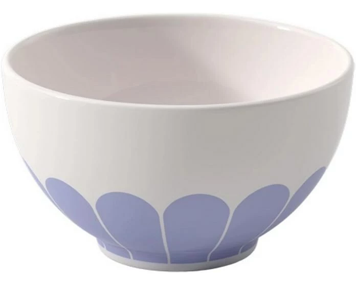 Villeroy & Boch Fleur Couleur Schale, 4 Stück