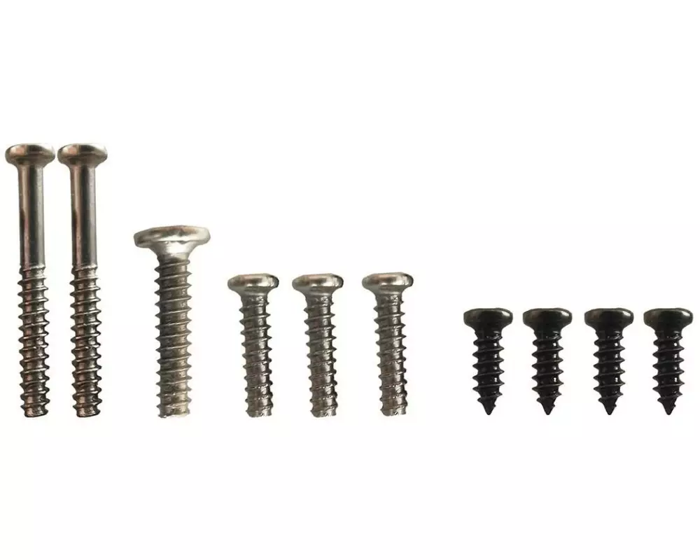 Amewi Schrauben Set AMXFlight Rare Bear