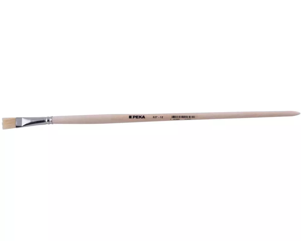 office focus Borstenpinsel Office Focus Grösse 12 / 11.0 mm