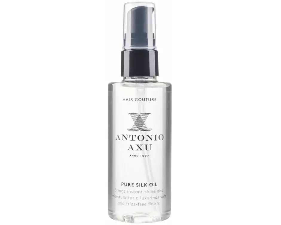 Antonio Axu Pure Silk Oil 75 ml