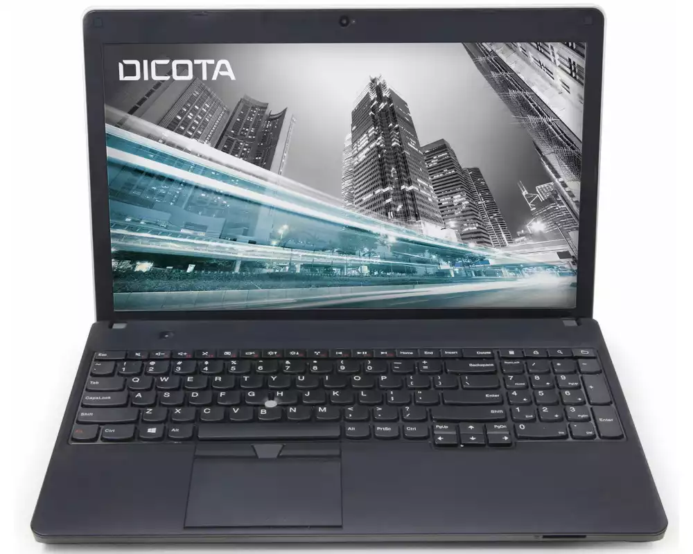 DICOTA Privacy Filter 4-Way self-adhesive 14 " / 16:9