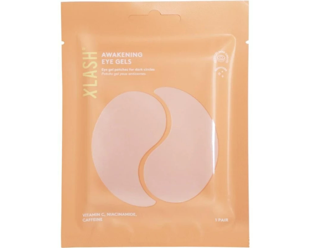xlash Awakening Eye Gels 1 Paar