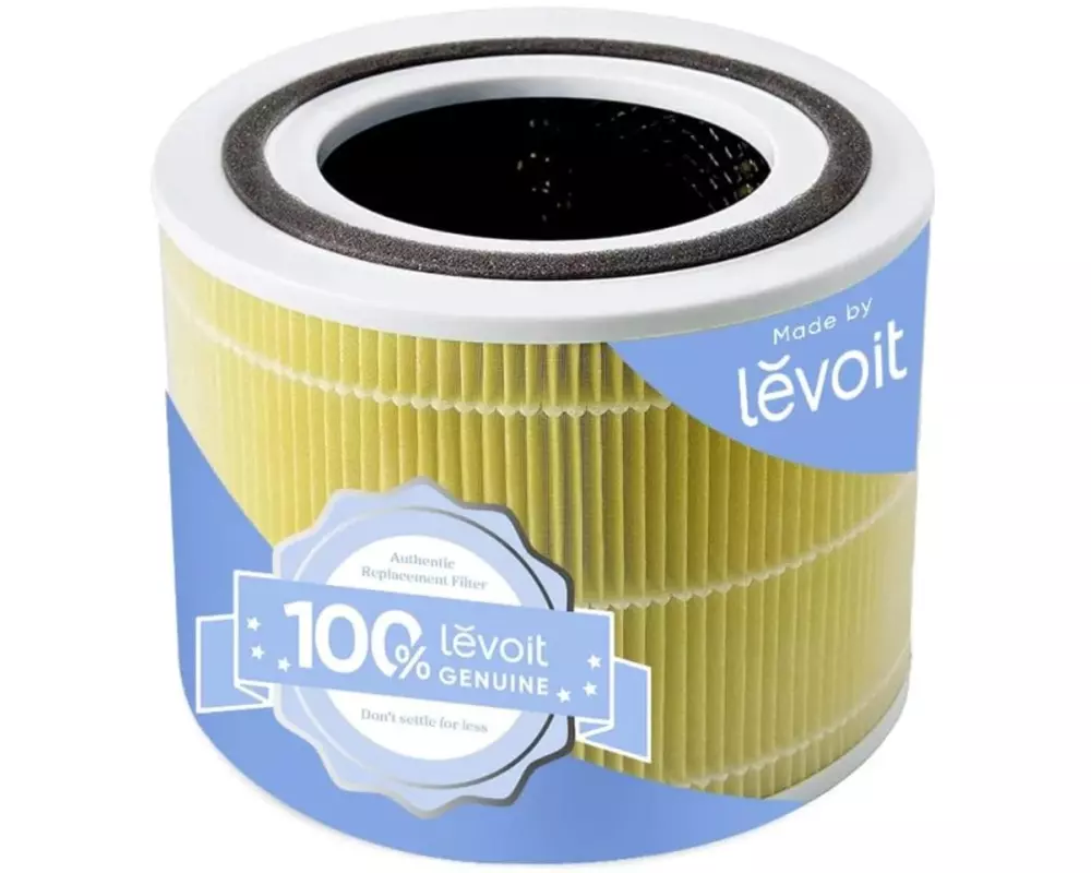 Levoit Ersatzfilter Core 300 Pet Allergy 1 Stück
