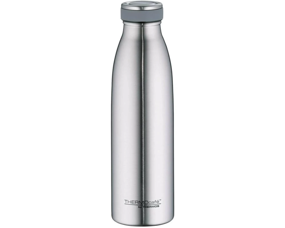 Thermos Thermosflasche TC 500 ml, Silber