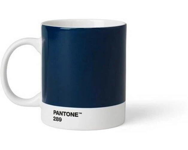PANTONE Tasse 375ml 101030289 dark blue