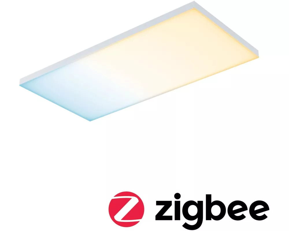 Paulmann LED-Panel Velora ZigBee 595 x 295, Tunable White