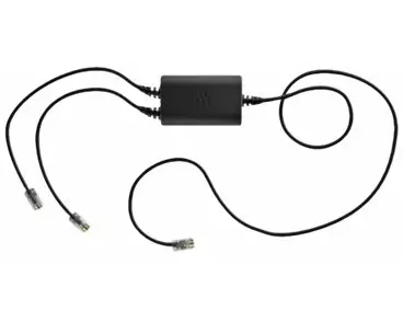 EPOS SENNHEISER CEHS-SN 01 adapter-cable SNOM 320 360 370 820