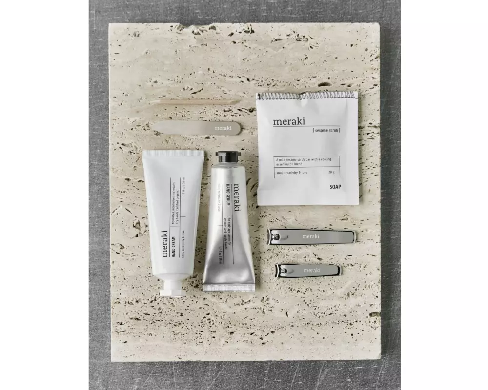 meraki Geschenkset Everyday Hand Care