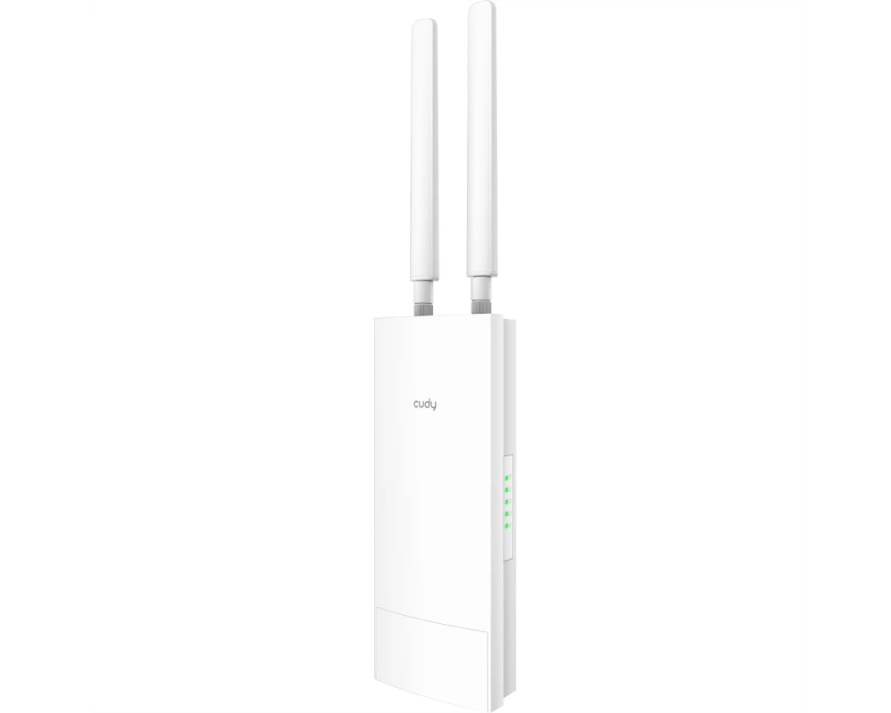CUDY AP1300 Outdoor WiFi Access Point AC1200 Gigabit