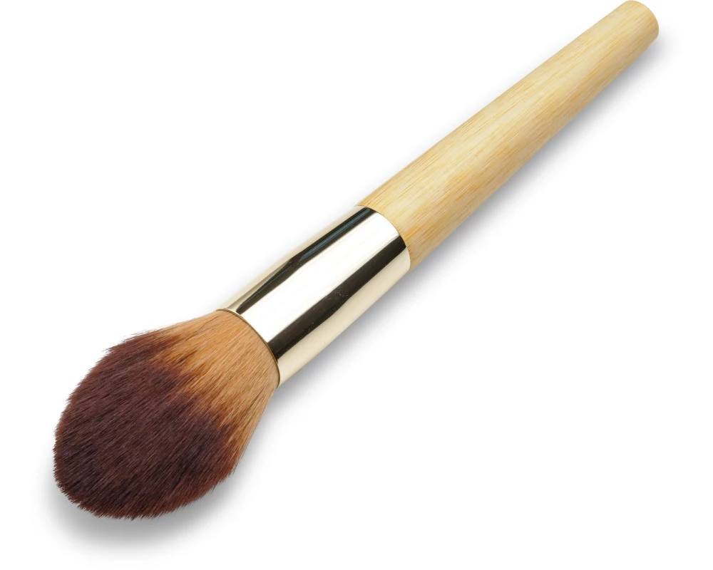 Trisa Accessoires Rouge-Pinsel Bambus