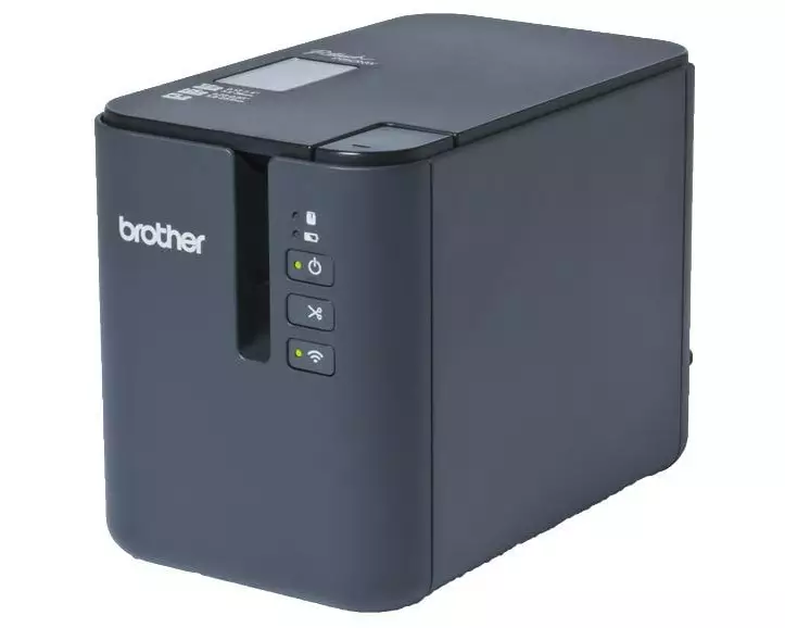 Brother Beschriftungsgerät PT-P950NW