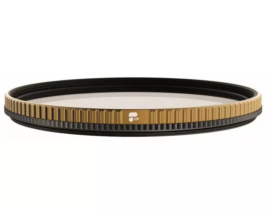 PolarPro Polfilter QuartzLine 82-CP 82 mm