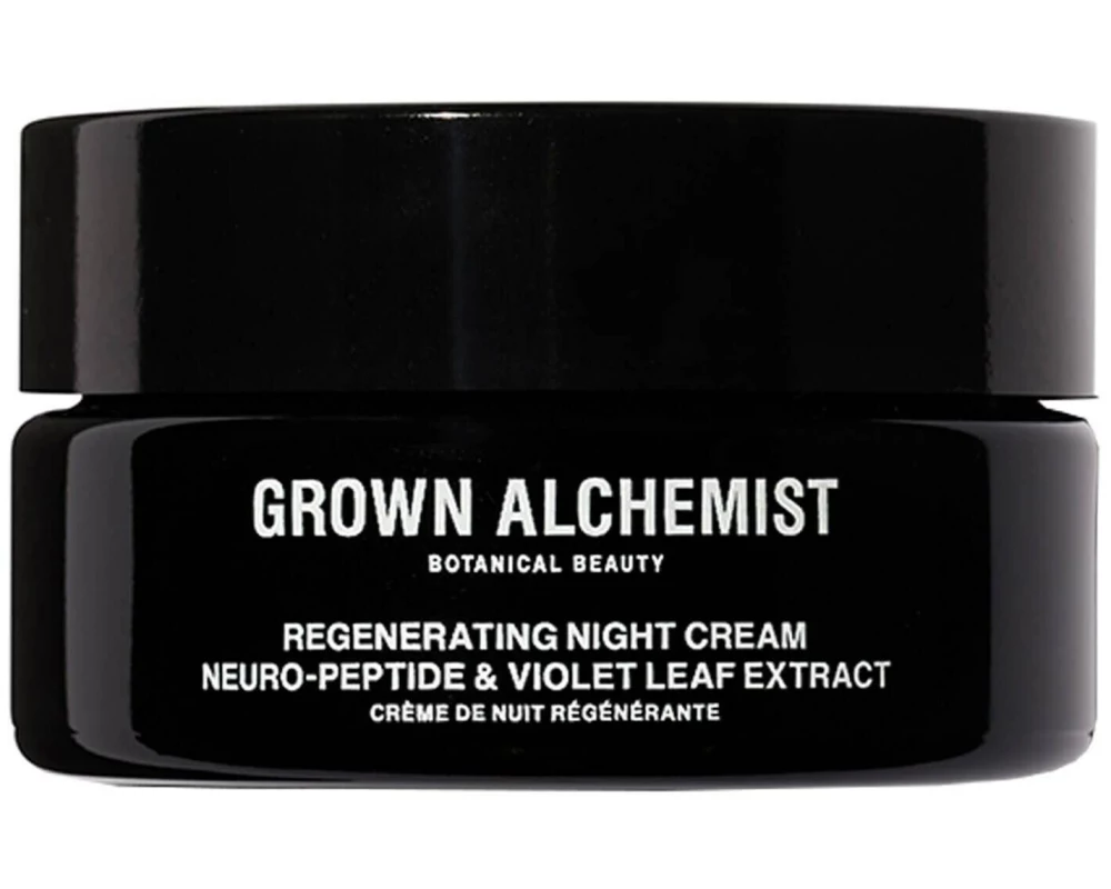 Grown Alchemist Regenerating Night Cream 40 ml