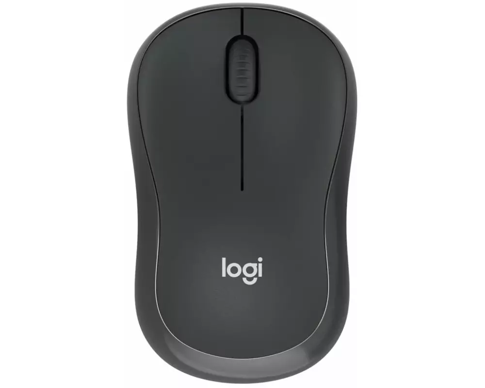 Logitech M240, for Business - GRAPHITE - 2.4GHZ/BT - N/A - EMEA28-935