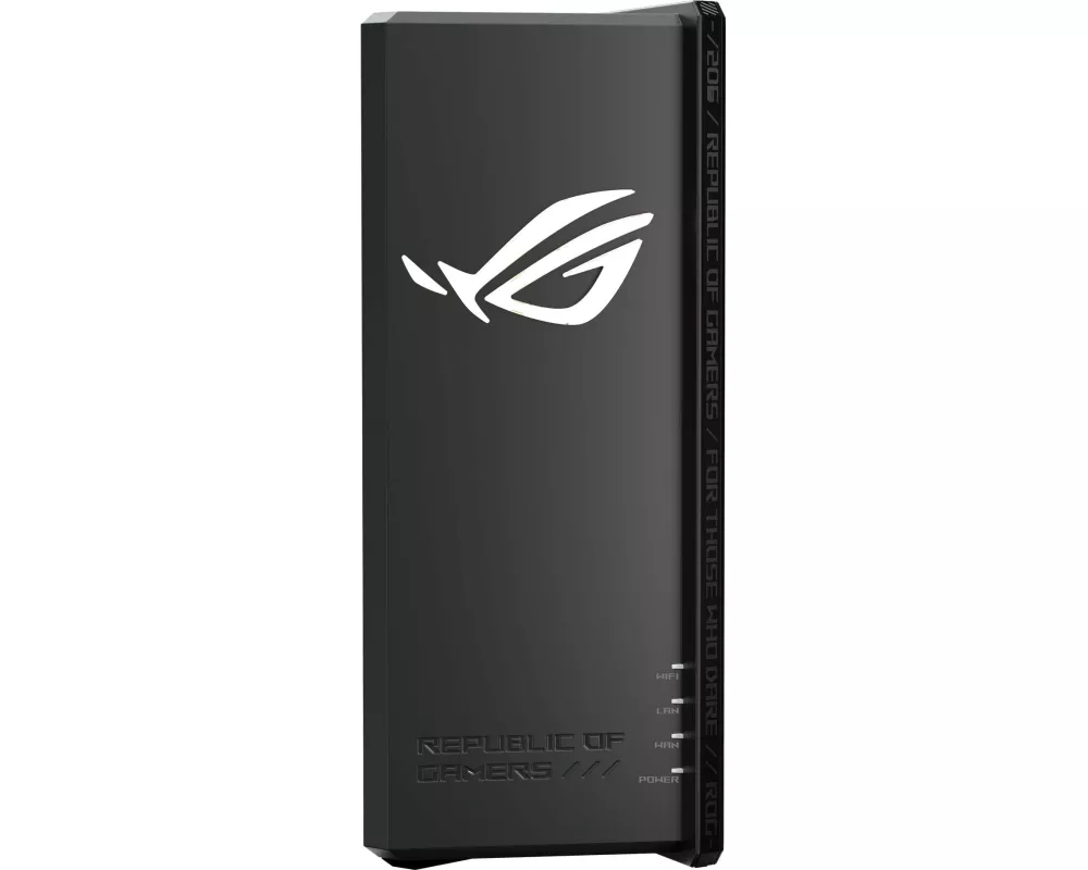 ASUS Tri-Band WiFi Router ROG Strix GS-BE18000 Gaming