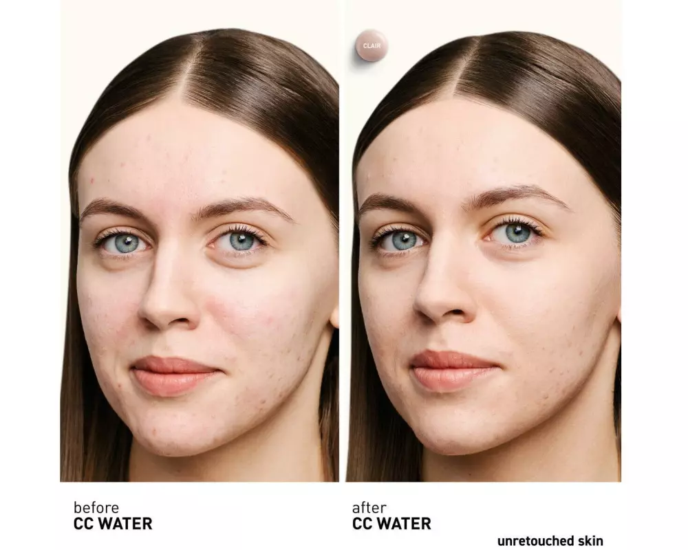 erborian CC Water Clair