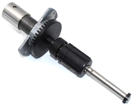 PX4I RBBON SUPPLY UNIT ASSY