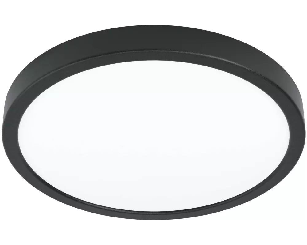 EGLO Leuchten Aufbauleuchte FUEVA 6-Z LED, 28 cm