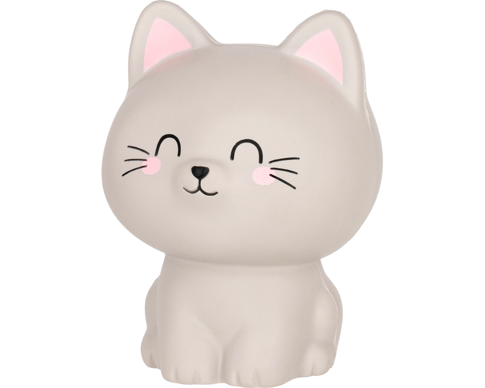 LEGAMI Quetschfigur SQIF0005 Katze
