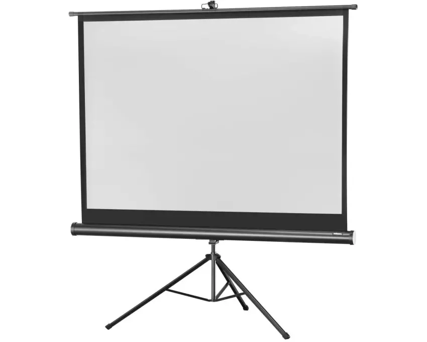 Celexon Stativleinwand Eco 133 x 100 cm 4:3