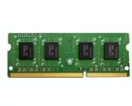 QNAP RAM-2GDR4T0-SO-2400, 2GB, DDR4-2400, SO-DIMM, 260 pin, T0 version