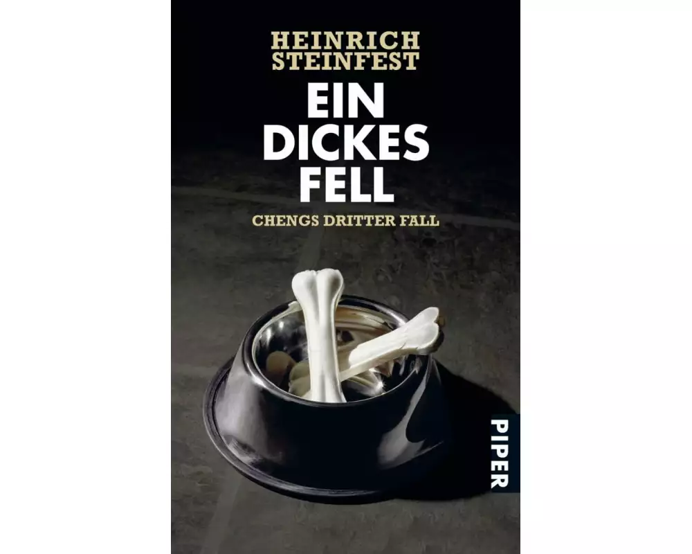 Ein dickes Fell