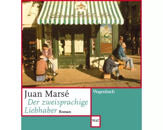 Der zweisprachige Liebhaber