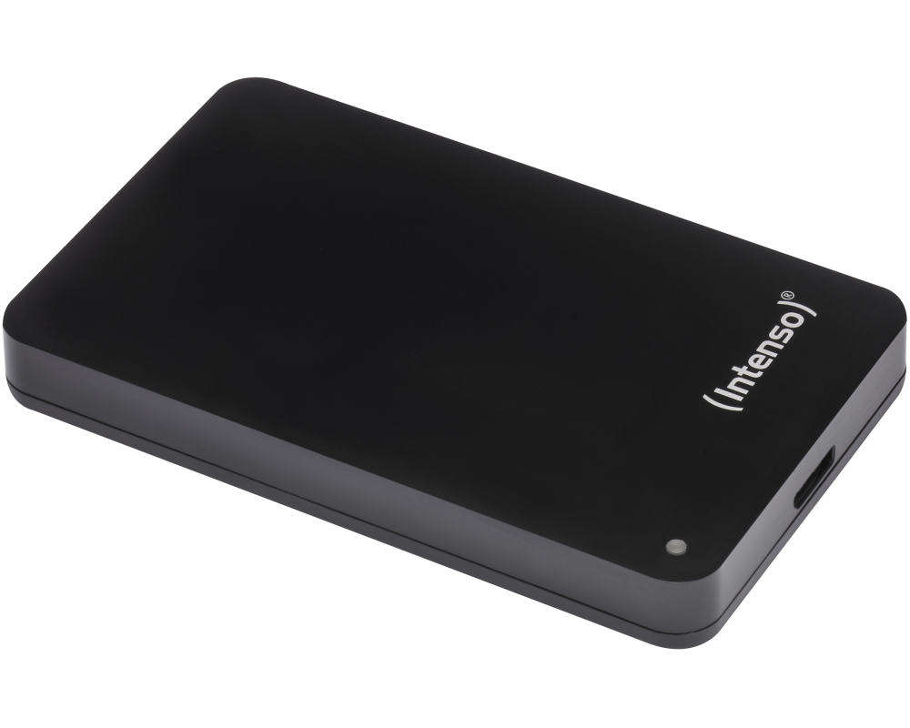 INTENSO HDD Memory Drive 1TB 6023560 USB 3.0 2.5 inch black